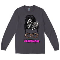 Smoke racemom Long Sleeve Tee - JahusDesignShop