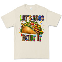 Bone lets taco bout it Premium Tee - CTS Tumbler Store