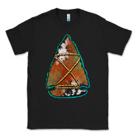 Black cowhide rusty arrowhead Classic Tee - Jasminsmagicworld