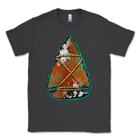 Smoke cowhide rusty arrowhead Classic Tee - Jasminsmagicworld
