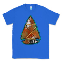 True Royal cowhide rusty arrowhead Classic Tee - Jasminsmagicworld