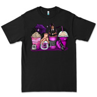 Black wednesday coffee cups Premium Tee - Zillion Design Studio