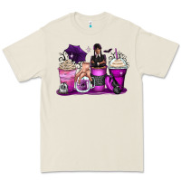 Bone wednesday coffee cups Premium Tee - Zillion Design Studio
