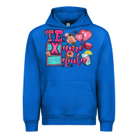 Cobalt te quila te amo Urban Hoodie - OliviaCreatesArt