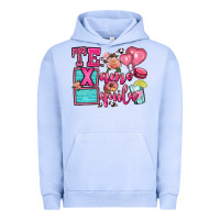 Pigment Grape Ice te quila te amo Urban Hoodie - OliviaCreatesArt
