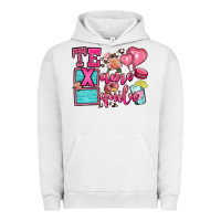 Pigment Lunar Rock te quila te amo Urban Hoodie - OliviaCreatesArt