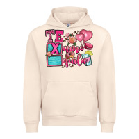 Sandshell te quila te amo Urban Hoodie - OliviaCreatesArt