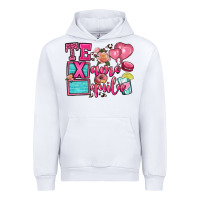 White te quila te amo Urban Hoodie - OliviaCreatesArt