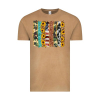 Vintage Camel western brushstroke Vintage Tee - AdoDesignShop
