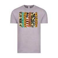Western Brushstroke Vintage Tee | Teevron