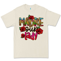 Bone madre our lady Premium Tee - CTS Tumbler Store