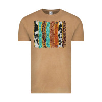 Vintage Camel western brushstroke Vintage Tee - AdoDesignShop