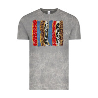 Cloud Rock western brushstroke Vintage Tee - AdoDesignShop