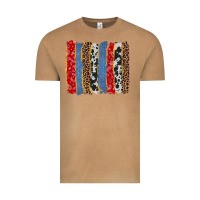 Vintage Camel western brushstroke Vintage Tee - AdoDesignShop