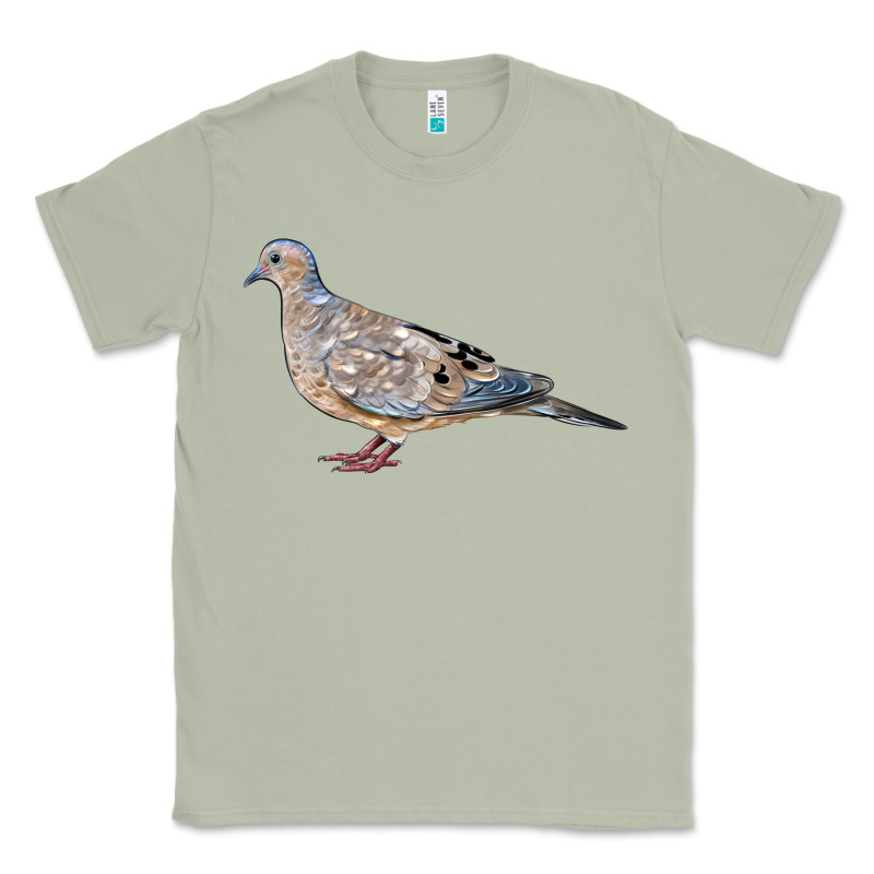 American Dove Classic Tee by LillyAllenDesigns | Teevron