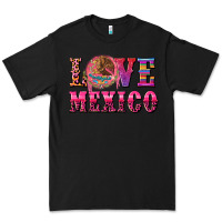 Black love mexico Premium Tee - CTS Tumbler Store