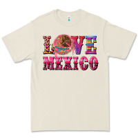 Bone love mexico Premium Tee - CTS Tumbler Store