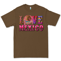 Cacao love mexico Premium Tee - CTS Tumbler Store