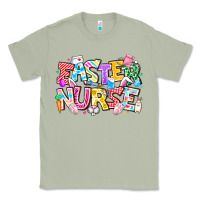 Matcha Easter Nurse Classic Tee - CowhideDigitalArt