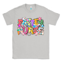 Moon Dust Easter Nurse Classic Tee - CowhideDigitalArt