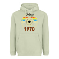 Matcha vintage 1970 Heavyweight Hoodie - Bettercallsaul