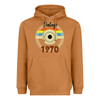 Meerkat vintage 1970 Heavyweight Hoodie - Bettercallsaul