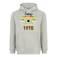 Moon Dust vintage 1970 Heavyweight Hoodie - Bettercallsaul