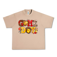 Burro game day softball Urban Heavy Tee - AdoDesignShop