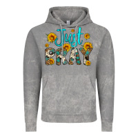 Cloud Rock just pray Vintage Hoodie - Artiststas