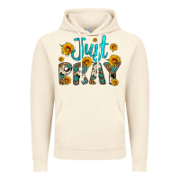Vintage Artic just pray Vintage Hoodie - Artiststas