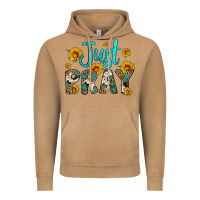 Vintage Camel just pray Vintage Hoodie - Artiststas