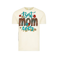 Vintage Arctic best mom ever Vintage Tee - Artiststas