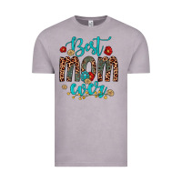 Vintage Zinc best mom ever Vintage Tee - Artiststas