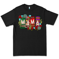 Black mama chingona Premium Tee - CTS Tumbler Store