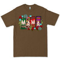 Cacao mama chingona Premium Tee - CTS Tumbler Store