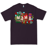 Plum mama chingona Premium Tee - CTS Tumbler Store