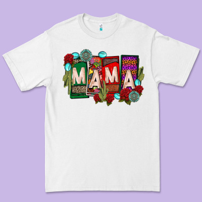 Mama Chingona Premium Tee Designed By Cts Tumbler Store