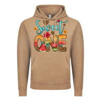 Vintage Coffee sweet one watermelon Vintage Hoodie - Artiststas