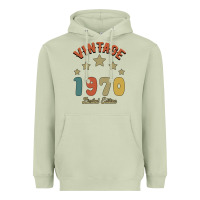 Matcha Vintage 1970 Limited Edition Heavyweight Hoodie - Bettercallsaul