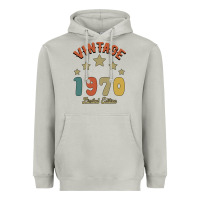 Moon Dust Vintage 1970 Limited Edition Heavyweight Hoodie - Bettercallsaul