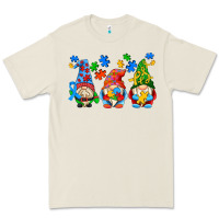 Bone autism gnomes Premium Tee - AdoDesignShop