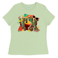 Summer Tx Ladies Tee | Teevron