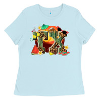 Summer Tx Ladies Tee | Teevron