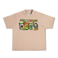 Burro soccer coffee Urban Heavy Tee - Jasminsmagicworld