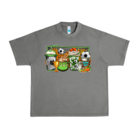Tornado soccer coffee Urban Heavy Tee - Jasminsmagicworld