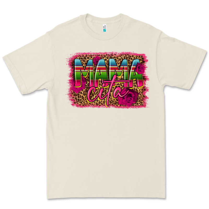 Mama Cita Premium Tee by CTS Tumbler Store | Teevron