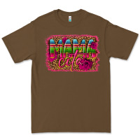 Cacao mama cita Premium Tee - CTS Tumbler Store