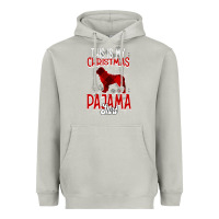 Moon Dust This Is My Christmas Pajama Shirt Heavyweight Hoodie - Bettercallsaul
