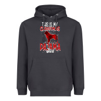 Smoke This Is My Christmas Pajama Shirt Heavyweight Hoodie - Bettercallsaul