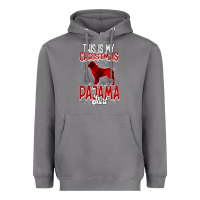 Storm This Is My Christmas Pajama Shirt Heavyweight Hoodie - Bettercallsaul